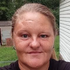 Sandie Vaughn