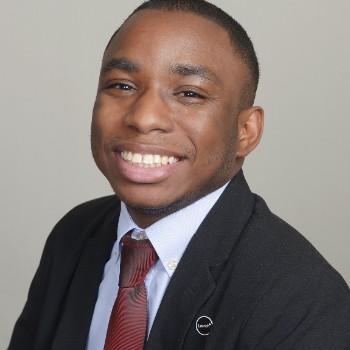Andrew Williams