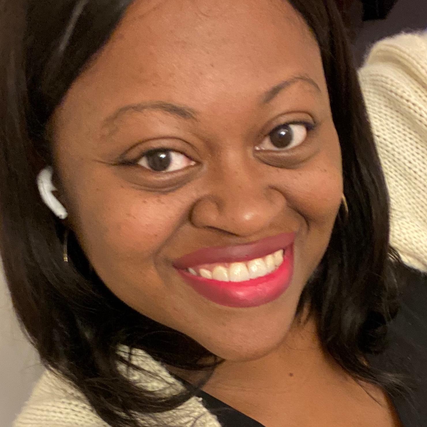 Taquana Simmons