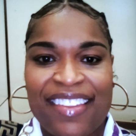 Malinda Wright