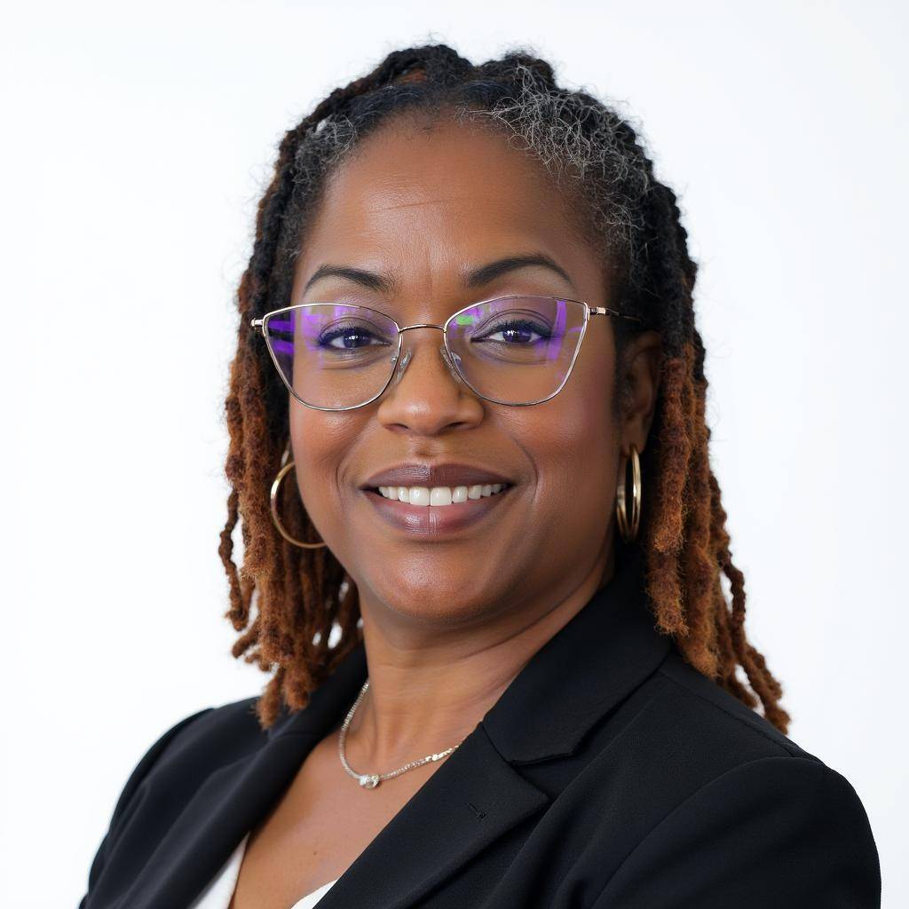 Sedina Jones