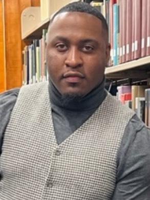 Brian Jones Jr