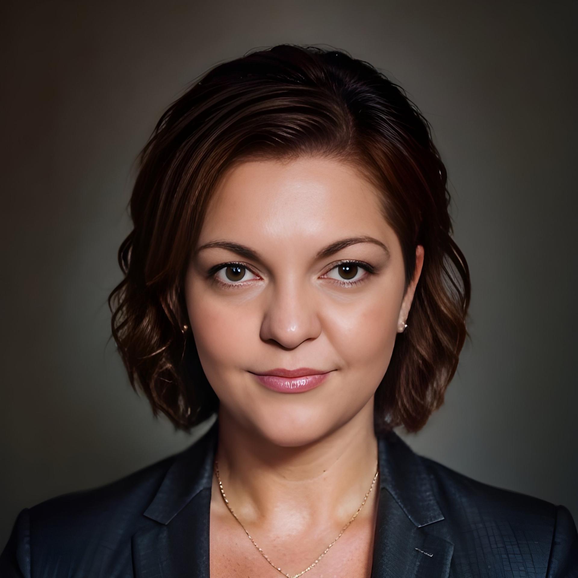 Maritzavette Badea