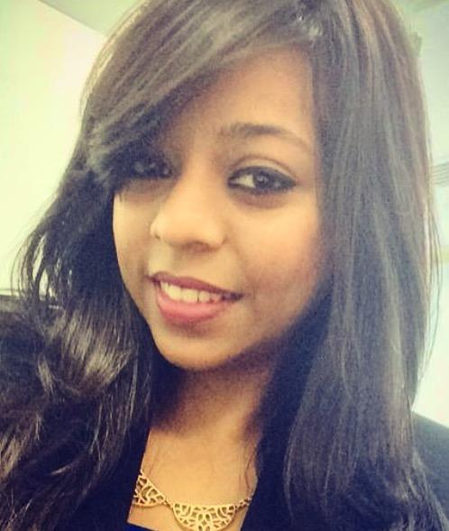 Saranya Shukla