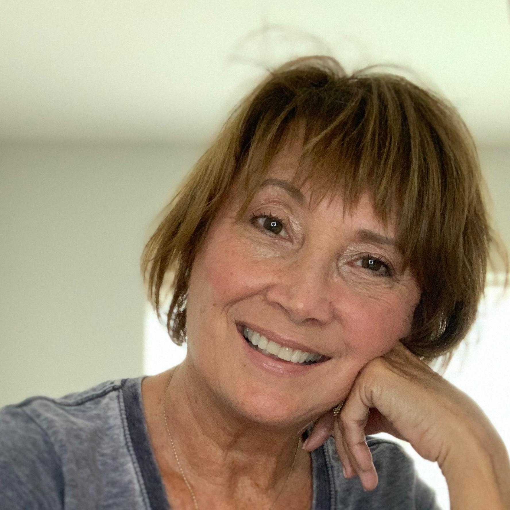 Patricia Boone