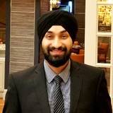 Gurnish Sahni