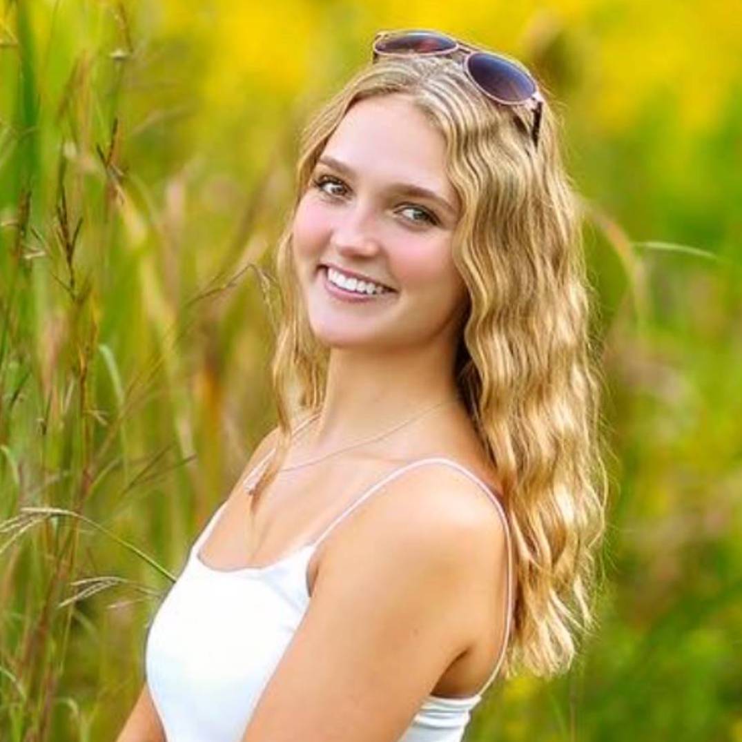 Morgan Berry