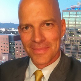 C. Brandon Conners