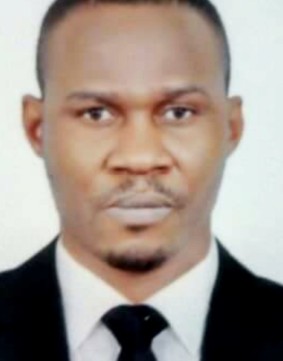 Henry Duruimo