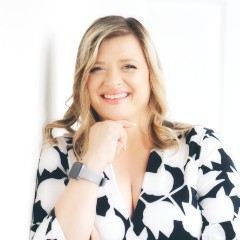 Charlene Mitchell