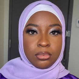 DASIA KORNEGAY