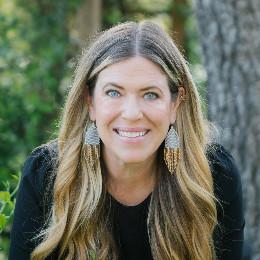 Jenny Evelyn Prater