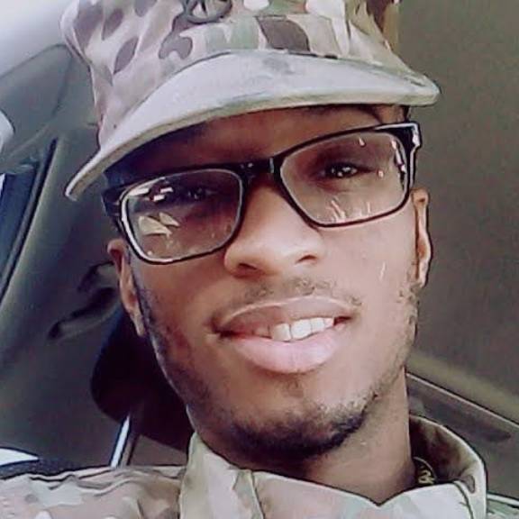 Derodrick Hunter