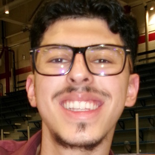 Edwin Bermudez
