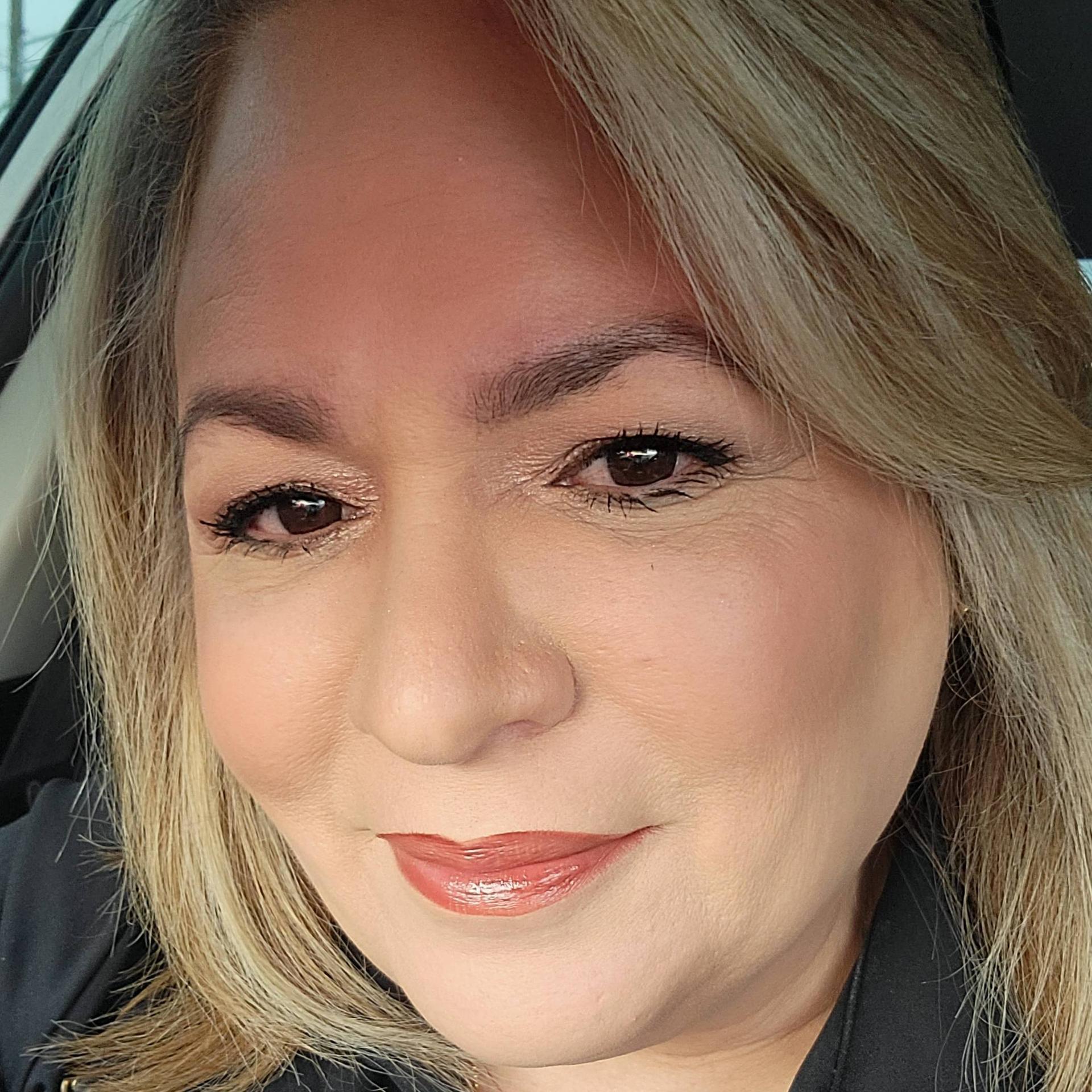 Sylvia Rodriguez