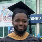 Ugochukwu "Joseph" Ekwunife