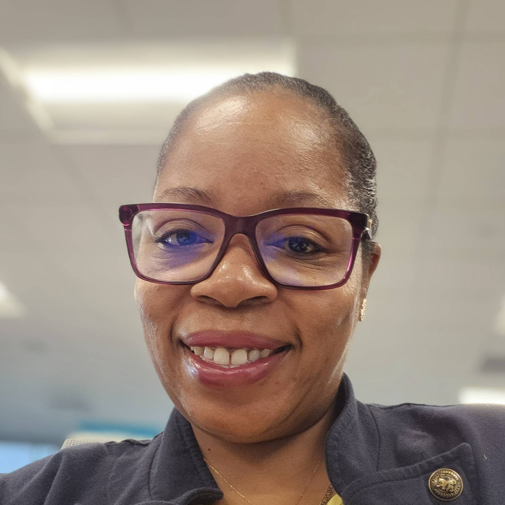 LaDonna Thompson