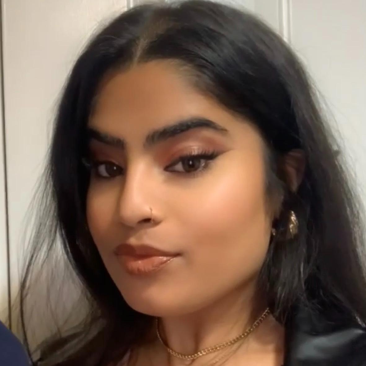 MARIA SHAHID