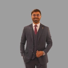 AZFAR RAZA