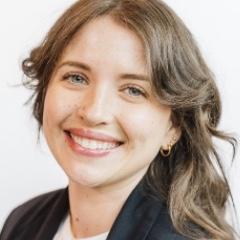 Sophie Baxter
