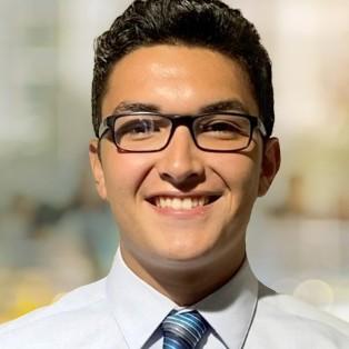 Nicolas Lopez