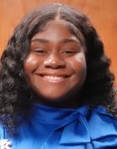 Kyanna Toussaint
