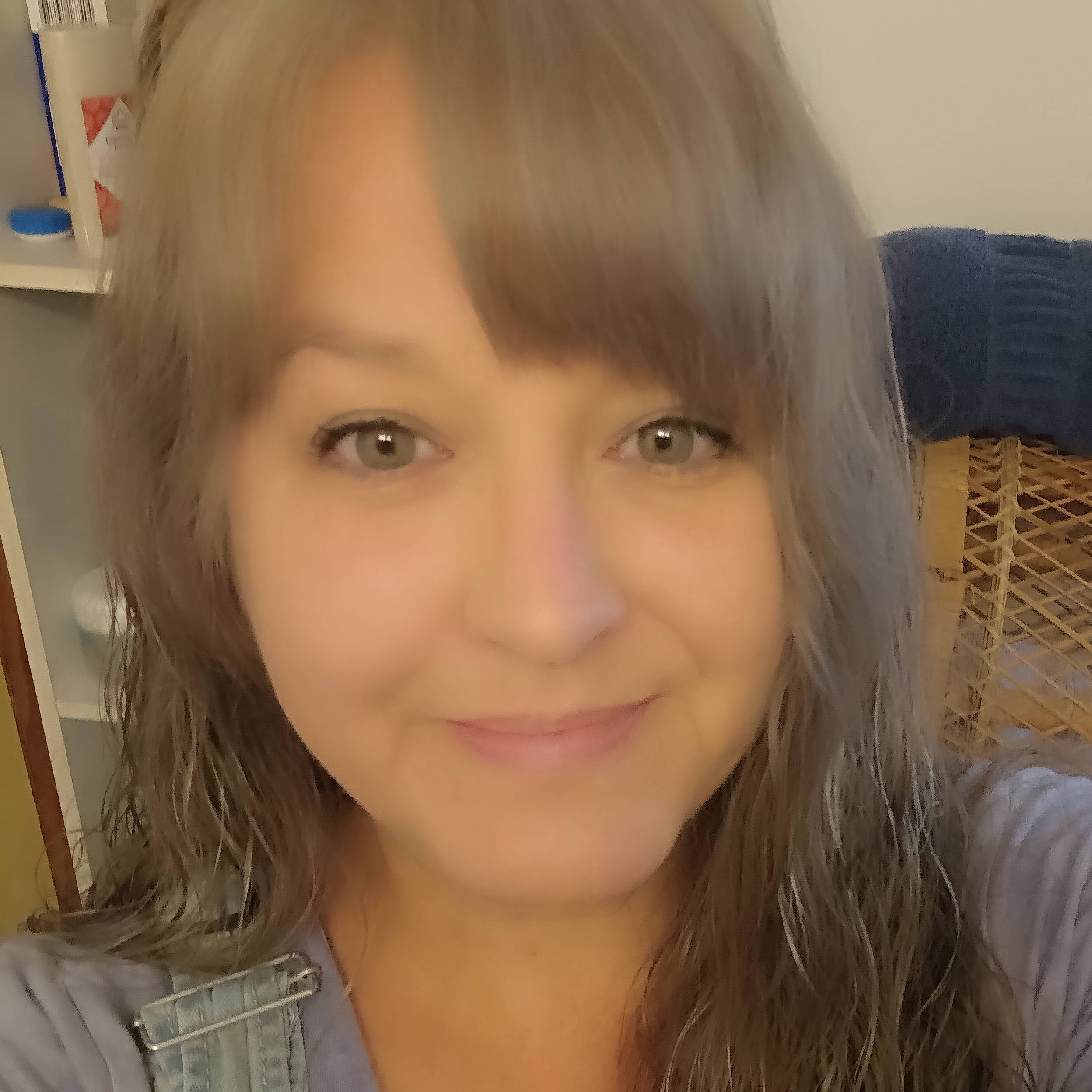Tiffany Allmand