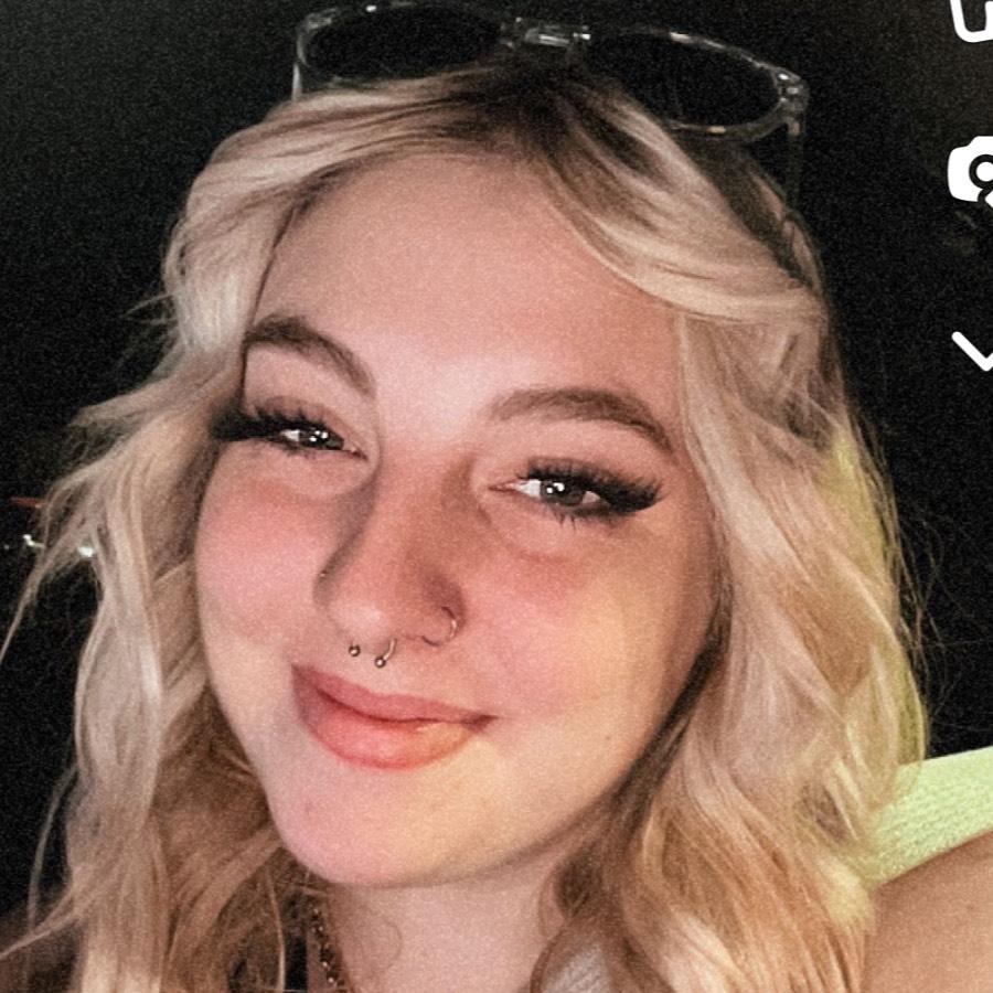 Frankie-Ann Hansen