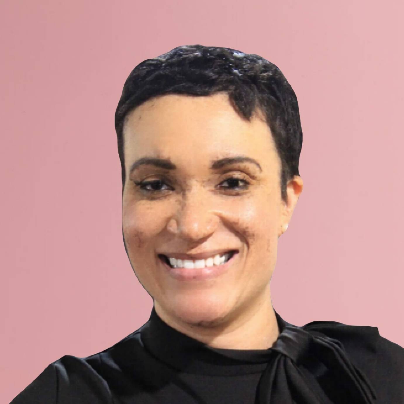 Amanda Gatewood, Ph.D.