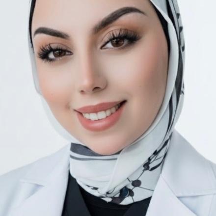 Ahlam Alramahi