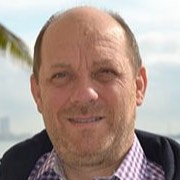 Stephane Filliatreau