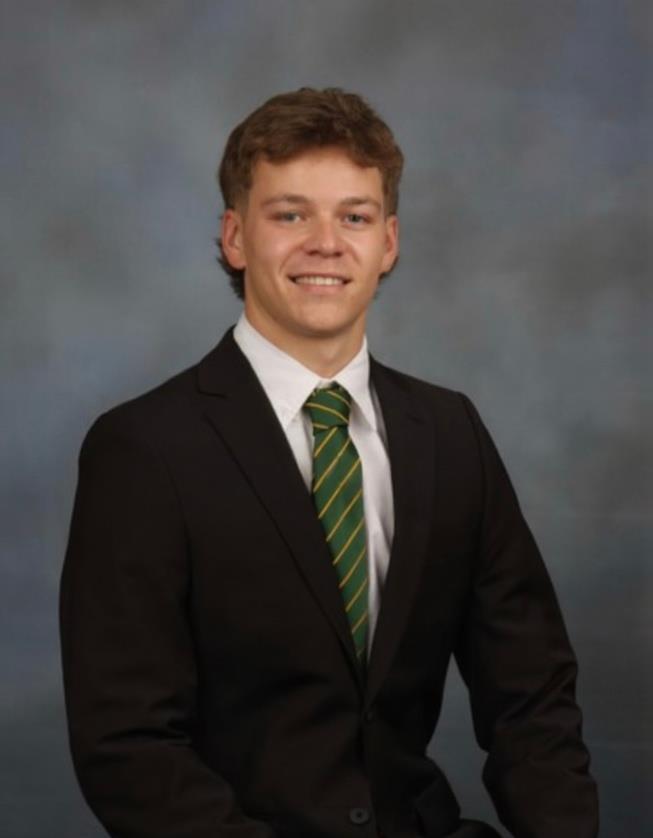 Cade Hardy
