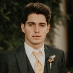 Marcos Recio Blanco