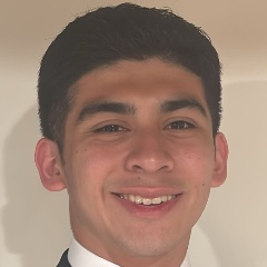 Nathan Salazar