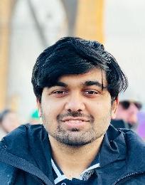 Abhishek Jain