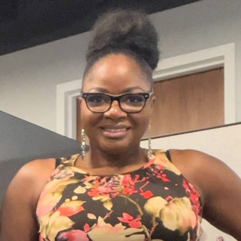 Erica Irvin