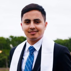 Bishal Mahat
