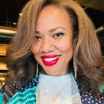 TAUNISHA MURPH, MBA, CSM