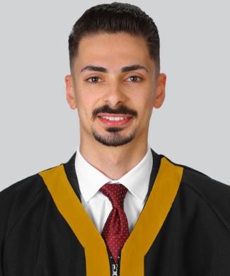 Yousef Alramahi