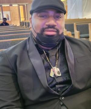 Leon Mims