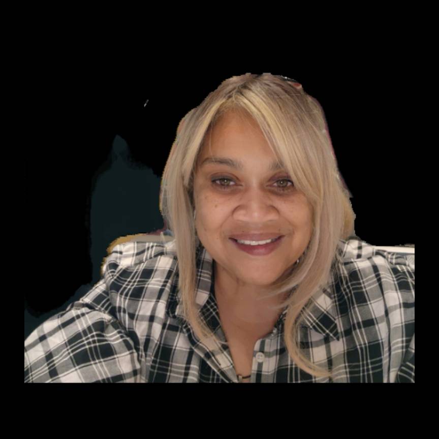 Keisha Toney