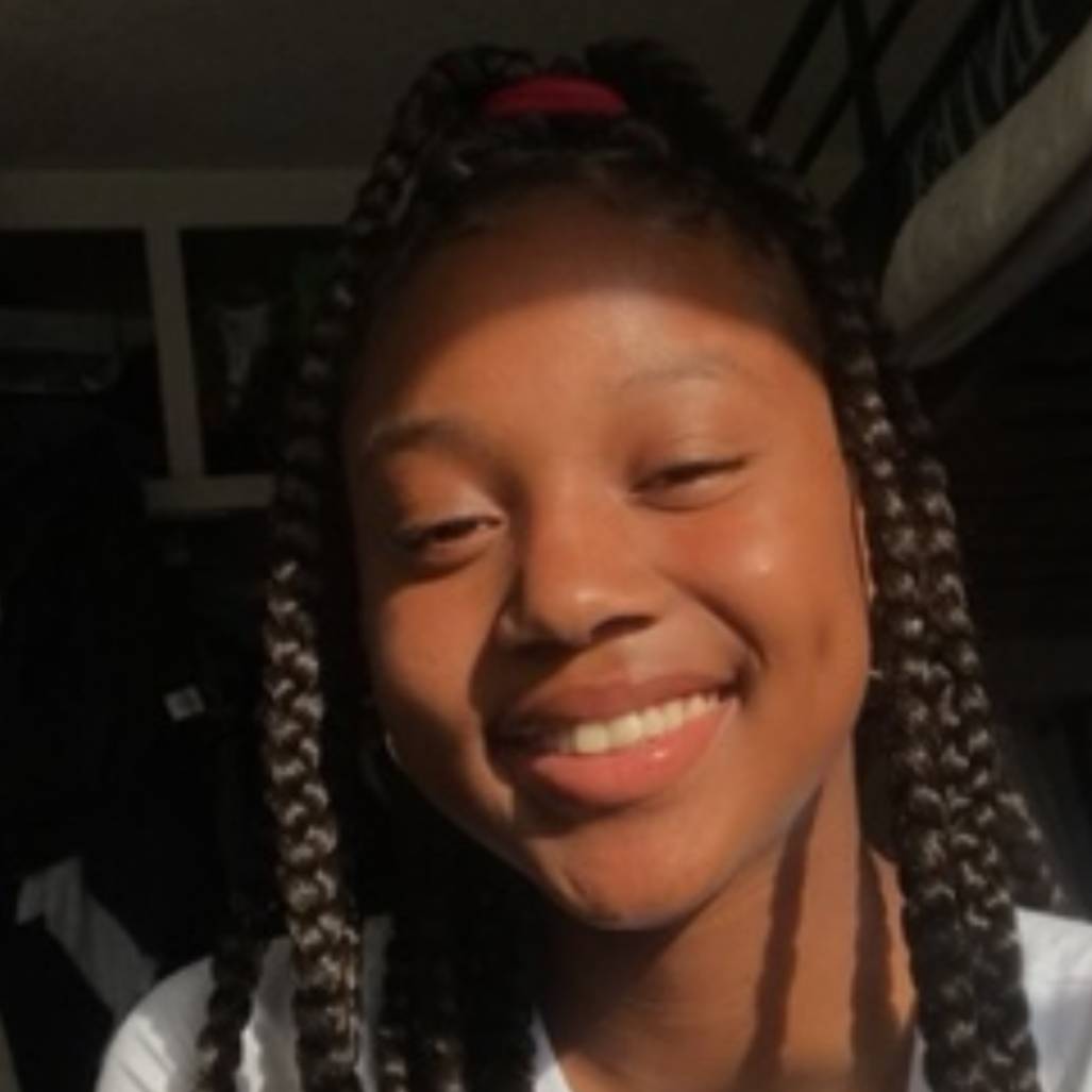 Asia Dagley