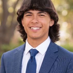 Nathan Hurtado