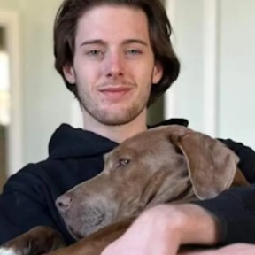 Jackson Mehaffy