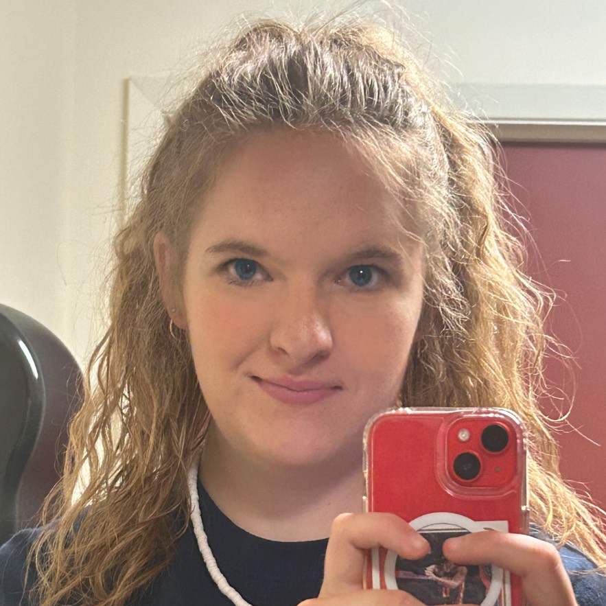 Olivia Feuerborn