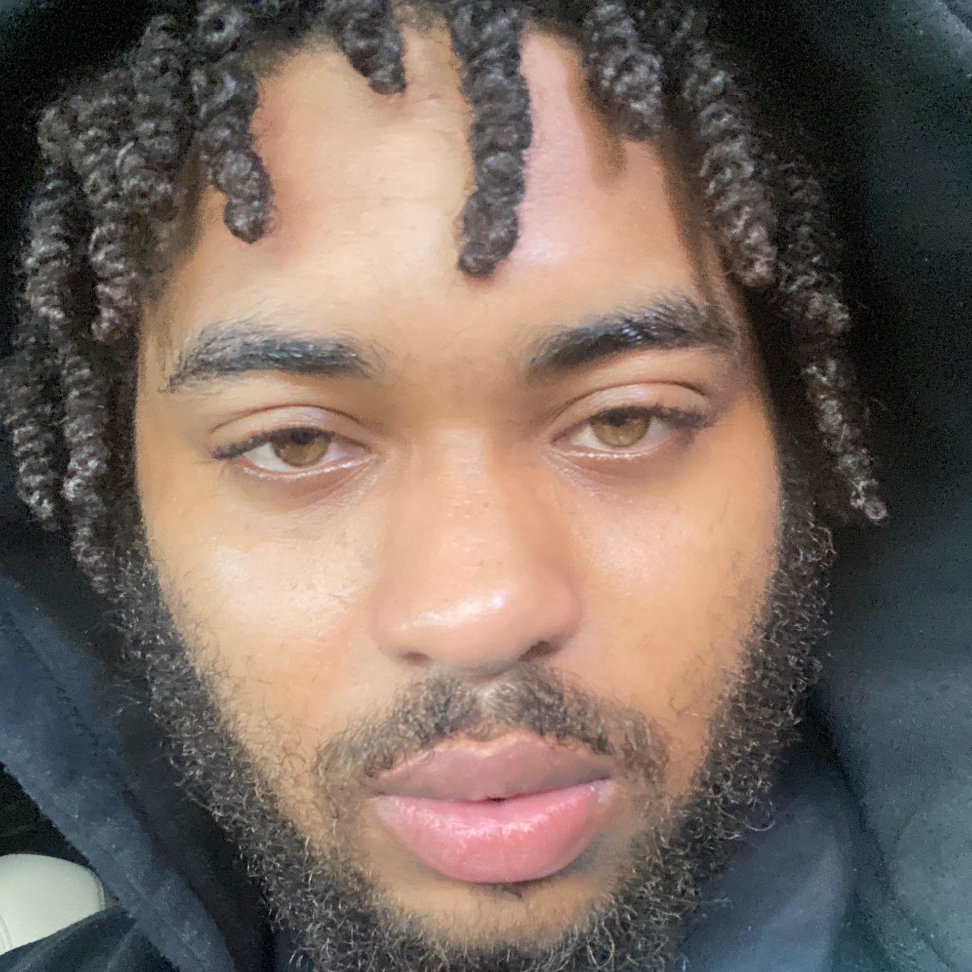 Xavier Johnson-Williams