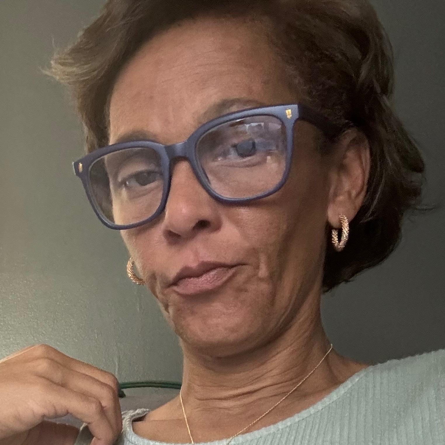 Latarsha Catlin