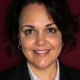 Stephanie Morrow