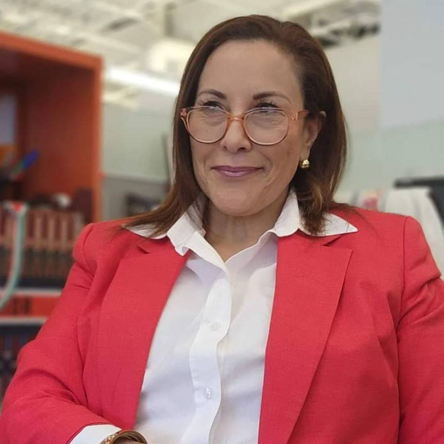 JOHANNA P. RIOS
