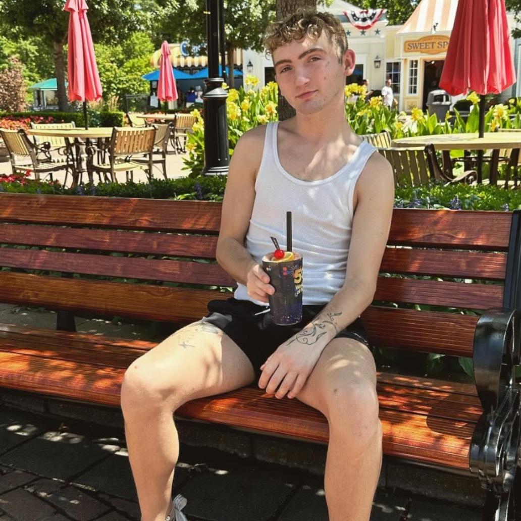 Jordan Porter